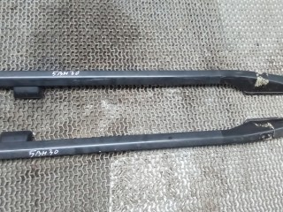 Рейлинги, ориг. номер MR598106, MR598105, MITSUBISHI PAJERO 3 3 2002-2006