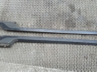 Рейлинги, ориг. номер MR598106, MR598105, MITSUBISHI PAJERO 3 3 2002-2006