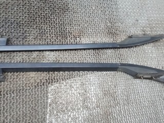 Рейлинги, ориг. номер MR598106, MR598105, MITSUBISHI PAJERO 3 3 2002-2006