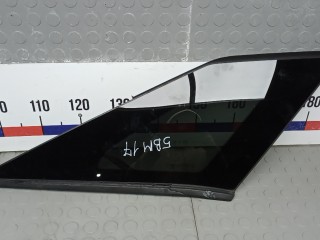 Стекло кузова боковое заднее правое, PEUGEOT 3008 2 2 2016-2020
