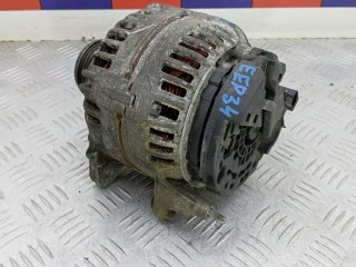 Генератор дизельный, ориг. номер 03L903023F, 06F903123F, VOLKSWAGEN TIGUAN 1 1 2006-2011
