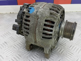 Генератор дизельный, ориг. номер 03L903023F, 06F903123F, VOLKSWAGEN TIGUAN 1 1 2006-2011