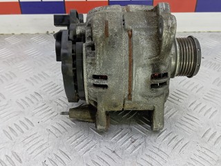 Генератор дизельный, ориг. номер 03L903023F, 06F903123F, VOLKSWAGEN TIGUAN 1 1 2006-2011