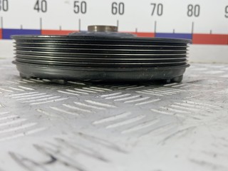 Шкив коленвала демпферный дизельный, VOLKSWAGEN TRANSPORTER T4 T4 1990-2003