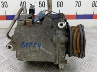 Компрессор кондиционера дизельный, ориг. номер AKC200A221G, PEUGEOT 4007 2007-2012