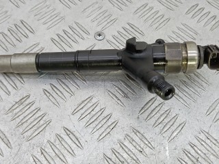 Форсунка дизельная, ориг. номер 16600-ES60A, NISSAN X-TRAIL T30 T30 2004-2007