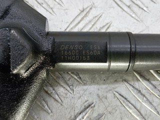 Форсунка дизельная, ориг. номер 16600-ES60A, NISSAN X-TRAIL T30 T30 2004-2007