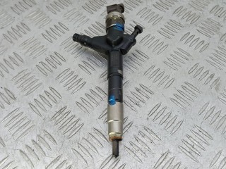Форсунка дизельная, ориг. номер 16600-ES60A, NISSAN X-TRAIL T30 T30 2004-2007
