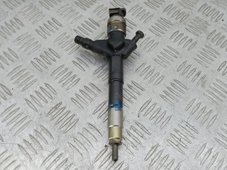 Форсунка дизельная, ориг. номер 16600-ES60A, NISSAN X-TRAIL T30 T30 2004-2007