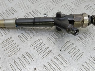 Форсунка дизельная, ориг. номер 16600-ES60A, NISSAN X-TRAIL T30 T30 2004-2007