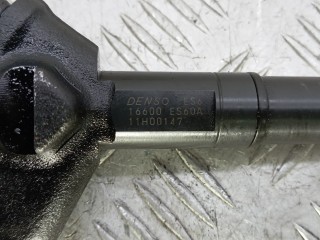 Форсунка дизельная, ориг. номер 16600-ES60A, NISSAN X-TRAIL T30 T30 2004-2007