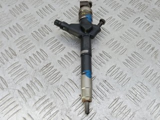 Форсунка дизельная, ориг. номер 16600-ES60A, NISSAN X-TRAIL T30 T30 2004-2007