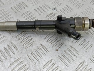 Форсунка дизельная, ориг. номер 16600-ES60A, NISSAN X-TRAIL T30 T30 2004-2007