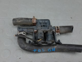 Моторчик подкачки тосола, ориг. номер 9119164, 911916404, 6411911916404, BMW 5 F10/F11 F10/F11 2009-2013