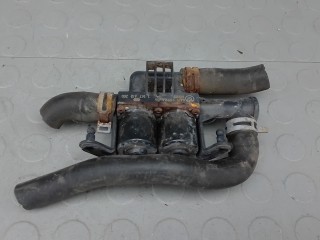 Моторчик подкачки тосола, ориг. номер 9119164, 911916404, 6411911916404, BMW 5 F10/F11 F10/F11 2009-2013