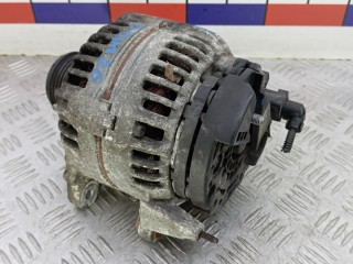 Генератор дизельный, ориг. номер 038903024F, VOLKSWAGEN TRANSPORTER T5 T5 2002-2009