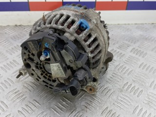 Генератор дизельный, ориг. номер 038903024F, VOLKSWAGEN TRANSPORTER T5 T5 2002-2009