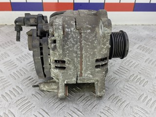 Генератор дизельный, ориг. номер 038903024F, VOLKSWAGEN TRANSPORTER T5 T5 2002-2009