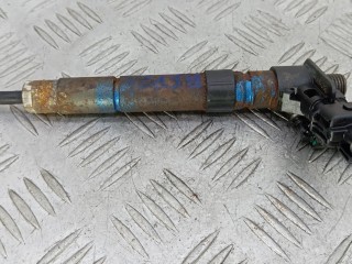 Форсунка дизельная, ориг. номер 9659228880, PEUGEOT 4007 2007-2012