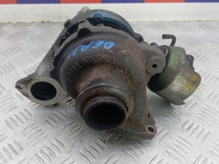 Турбина дизельная, ориг. номер 96861206806, FORD FOCUS 3 3 2011-2015