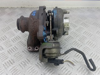 Турбина дизельная, ориг. номер 96861206806, FORD FOCUS 3 3 2011-2015