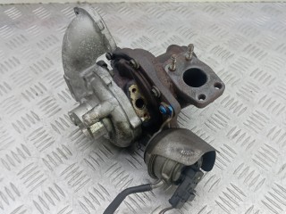 Турбина дизельная, ориг. номер 96861206806, FORD FOCUS 3 3 2011-2015