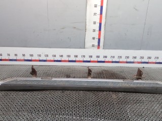 Подножка внешняя декоративная, ориг. номер MN136421HD, MN136422HD, MITSUBISHI PAJERO 3 3 2002-2006
