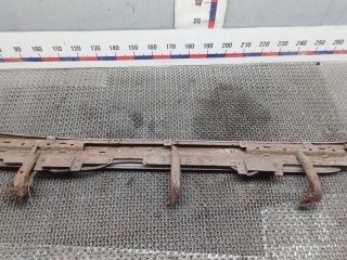Подножка внешняя декоративная, ориг. номер MN136421HD, MN136422HD, MITSUBISHI PAJERO 3 3 2002-2006