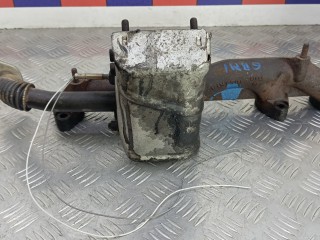 Выпускной коллектор дизельный, VOLKSWAGEN CRAFTER 1 1 2006-2011