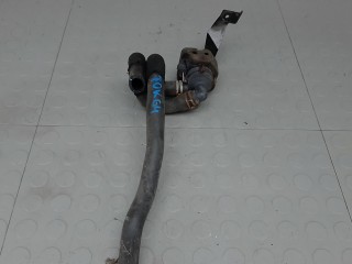 Моторчик подкачки тосола, BMW 5 F10/F11 F10/F11 2009-2013