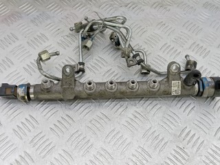 Топливная рампа дизельная, ориг. номер 03L089C, VOLKSWAGEN TIGUAN 1 1 2006-2011