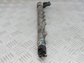 Топливная рампа дизельная, ориг. номер 03L089C, VOLKSWAGEN TIGUAN 1 1 2006-2011
