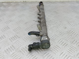 Топливная рампа дизельная, ориг. номер 03L089C, VOLKSWAGEN TIGUAN 1 1 2006-2011