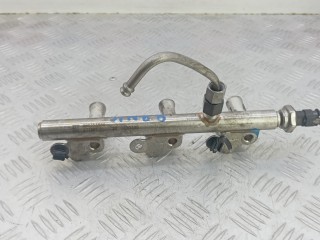 Топливная рампа бензиновая, ориг. номер 9822715980, 9811353880, PEUGEOT 2 2 2018-2023