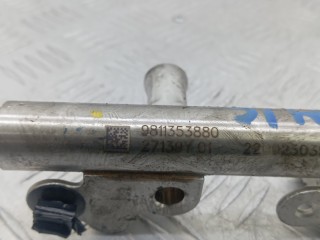 Топливная рампа бензиновая, ориг. номер 9822715980, 9811353880, PEUGEOT 2 2 2018-2023