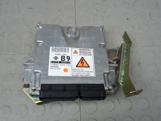 Блок управления двс, NISSAN X-TRAIL T30 T30 2004-2007