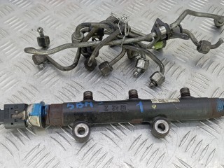 Топливная рампа дизельная, ориг. номер 7H2Q-9D280-CD, LAND ROVER DISCOVERY 3 3 2004-2009