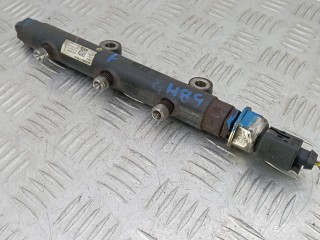 Топливная рампа дизельная, ориг. номер 7H2Q-9D280-CD, LAND ROVER DISCOVERY 3 3 2004-2009