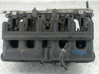 Впускной коллектор бензиновый, BMW 5 E60/E61 E60/E61 2002-2007
