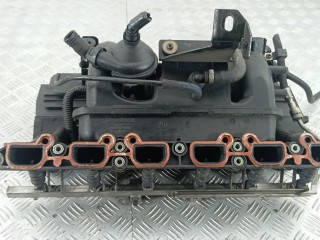 Впускной коллектор бензиновый, BMW 5 E60/E61 E60/E61 2002-2007