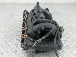 Впускной коллектор бензиновый, BMW 5 E60/E61 E60/E61 2002-2007