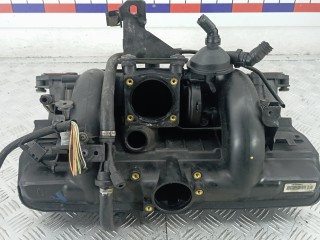 Впускной коллектор бензиновый, BMW 5 E60/E61 E60/E61 2002-2007