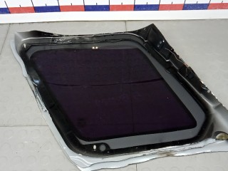Стекло кузова боковое заднее правое, LAND ROVER FREELANDER 2 2 2010-2012