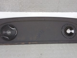 Полка багажника, AUDI A5 1 1 2007-2011