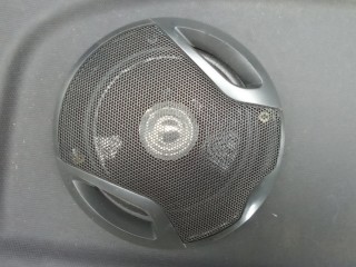 Полка багажника, AUDI A5 1 1 2007-2011