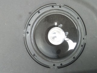 Полка багажника, AUDI A5 1 1 2007-2011