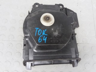 Сабвуфер, BMW 5 F10/F11 F10/F11 2009-2013