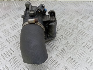Дроссельная заслонка дизельная, ориг. номер 9656932580, PEUGEOT 4007 2007-2012