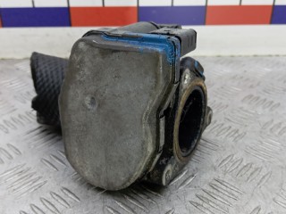 Дроссельная заслонка дизельная, ориг. номер 9656932580, PEUGEOT 4007 2007-2012