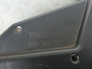 Сабвуфер, LAND ROVER FREELANDER 2 2 2010-2012